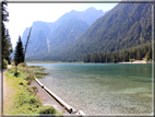 foto Lago di Dobbiaco